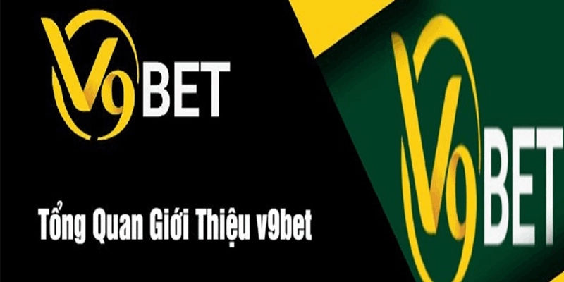 V9bet - Nguồn gốc ra đời của nền tảng