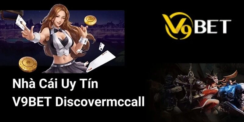 Sứ mệnh phát triển và cam kết với khách hàng của V9bet